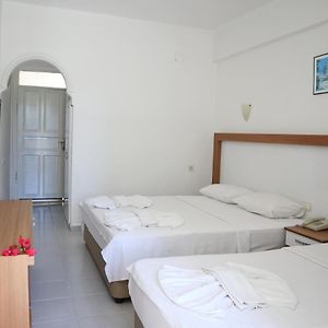 Dreibettzimmer